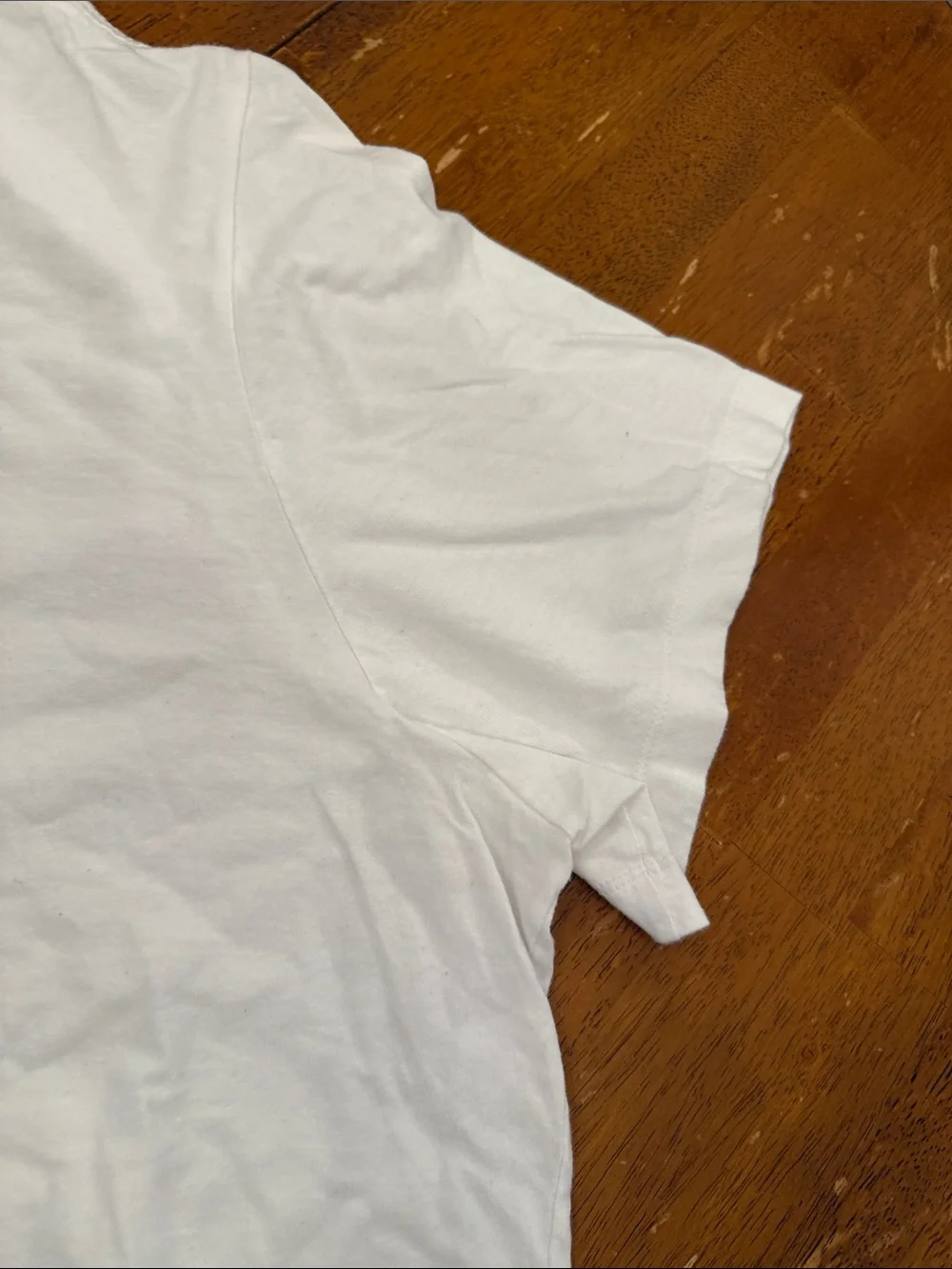 Jordan White Atlanta Graphic Tee with Multicolor Icons xxl